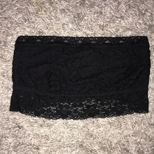 Free people bandeau